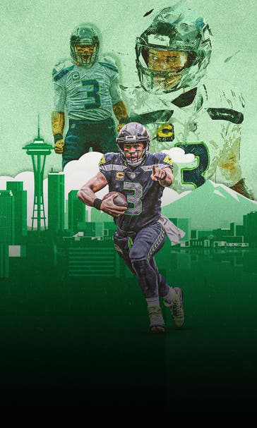 Exclusive: Russell Wilson Interview